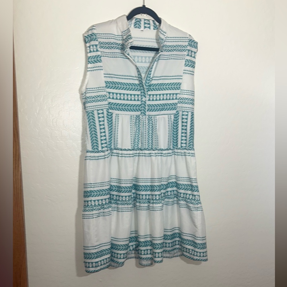 Light Summer Dress